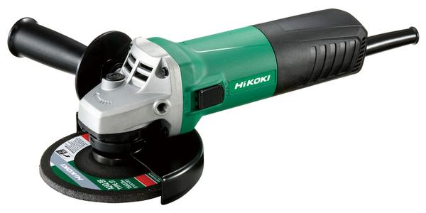 Hikoki G13SR4 Winkelschleifer 125 mm  G13SR4YGZ